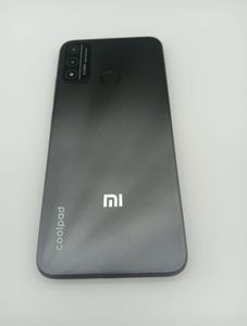 Б/в Мобільний телефон Coolpad cool 10a 4/128gb 01-200819124