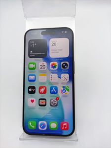 Б/у Мобильний телефон Apple iphone 15 pro 128gb 01-200819179
