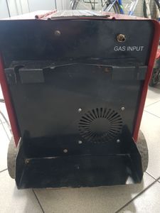 Б/в Зварювальний апарат Gero Welder mag-150r 01-200820113