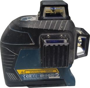 Б/в Лазерний нівелір Bosch gll 3-80 p professional 01-200763248