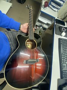 Б/в Електроакустична гітара Tanglewood tw4 ce avb 01-200821436