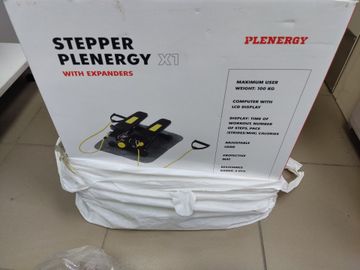 Б/в Тренажер Plenergy x1 01-200821442