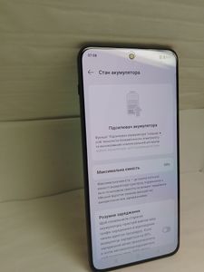 Б/в Мобільний телефон Oneplus nord 4 12/256gb 01-200821372