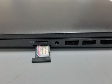 Б/в Ноутбук Hp 14/core i7 9850h ddr4/8gb ddr4/hdd *відсутній/ssd 480 gb/*інтегрована 01-200820403