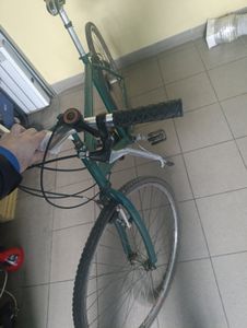 Б/у Велосипед - інше 01-200819457