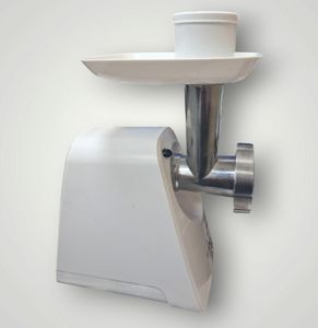 Б/в М'ясорубка Bosch mfw2500w 01-200788966