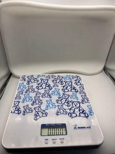 Б/в Ваги дитячі Momert 6425 01-200537016