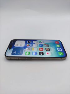 Б/в Мобільний телефон Apple iphone 15 pro 128gb 01-200821370