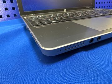 Б/в Ноутбук Hp 15/core i3 2330m ddr3/8gb ddr3/hdd 500 gb/ssd *відсутній/*інтегрована 01-200824379