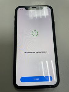 Б/у Мобильний телефон Apple iphone 11 128gb 01-200819118