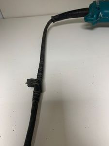 Б/у Дрель ударная Makita 6408 01-200824375