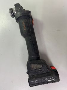 Б/в Кутова шліфмашина Dnipro-M dga-201bc ultra 1акб 4ah зп 01-200825278