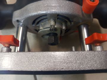 Б/в Фрезер Dnipro-M er-148sb 01-200824620