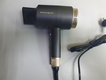 Б/у Фен Grunhelm ghd-596g 01-200825980