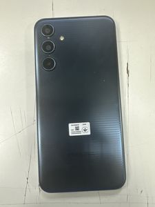 Б/у Мобильный телефон Samsung galaxy m35 5g 6/128gb 01-200826097
