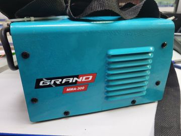 Б/в Зварювальний апарат Grand mma-300 01-200826182