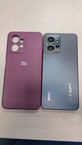 Б/у Мобильный телефон Xiaomi redmi note 12 4/128gb 01-200827858