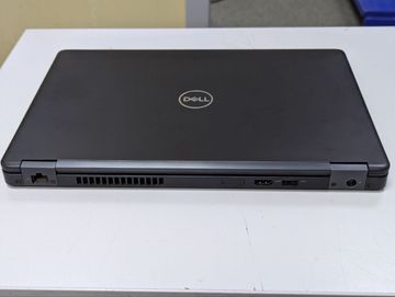 Б/у Ноутбук Dell 14/core i5 8400h ddr4/8gb ddr4/hdd *відсутній/ssd 256 gb/geforce mx130 2gb 01-200808221