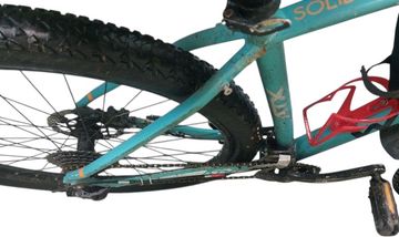 Б/в Велосипед Winner giant atx 777/рама алюм/колеса 29 01-200757453