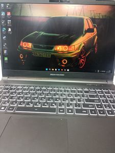 Б/в Ноутбук Dream Machines 15/core i5-12450h ddr5/16gb ddr5/ssd 500 gb/geforce rtx4050 6gb 01-200828370
