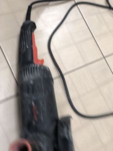 Б/в Кутова шліфмашина Dnipro-M gl-280 01-200828018