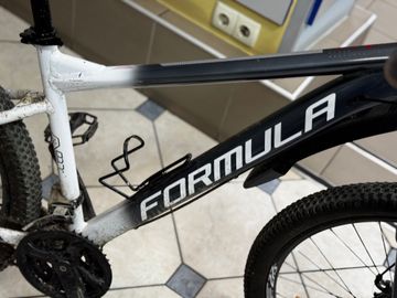 Б/в Велосипед Formula f-1 27,5 01-200828541