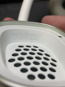 Б/в Навушники Apple airpods max 01-200827939