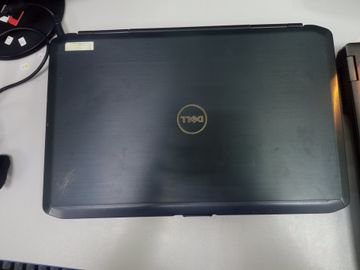 Б/в Ноутбук Dell 15/core i5 3320m ddr3/4gb ddr3/hdd 300 gb/ssd *відсутній/*інтегрована 01-200829104