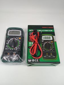 Б/в Мультиметр Didgital Drum xl 830l 16-000270117