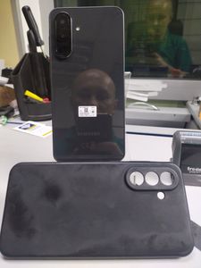 Б/в Мобільний телефон Samsung galaxy a36 5g 8/256gb 01-200828977