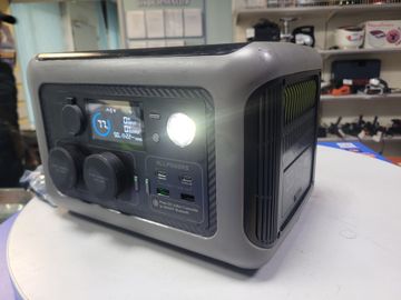 Б/в Зарядна станція Allpowers r600 01-200828963