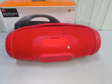 Б/в Bluetooth колонка Jbl Копия boombox 01-200828315