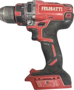 Б/в Шурупокрут Felisatti да-13/18вк/p15008 1акб зп 01-200794156