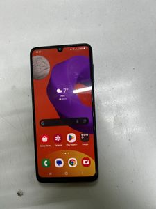 Б/в Мобільний телефон Samsung galaxy m22 sm-m225 4/128gb 01-200829922