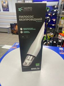 Б/в Пилосос Auto Assistance ap-6000w 01-200759228