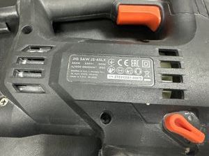 Б/у Электролобзик Dnipro-M js-65lx 01-200830835