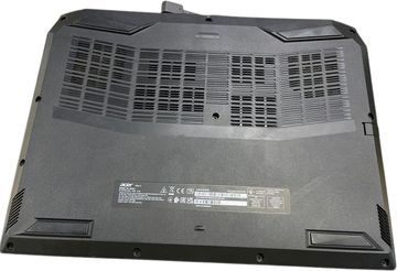 Б/в Ноутбук Acer 16/core i5-1240p ddr5/16gb ddr4/hdd *відсутній/ssd 960 gb/geforce rtx3050 4gb 01-200772844