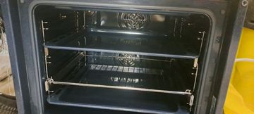 Б/в Духовка електрична Samsung bf1n3t134 01-200801525