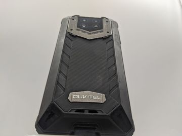 Б/в Мобільний телефон Oukitel wp15 8/128gb 01-200761844