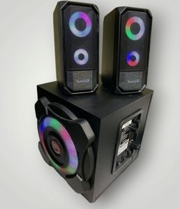 Б/в Акустика Marvo scorpion sg-290 bt 01-200806362