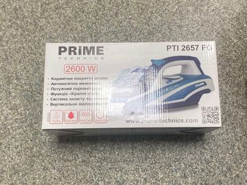Б/в Праска Prime Technics pti 2657 fg 01-200832618
