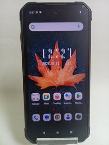 Б/у Мобильный телефон Oukitel iiif150 b2 6/256gb 01-200833775