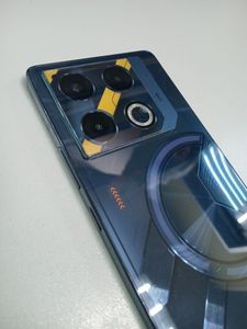 Б/у Мобильный телефон Infinix gt 20 pro 12/256gb 01-200832625