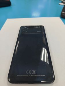 Б/в Мобільний телефон Xiaomi poco m4 pro 8/256gb 01-200833307