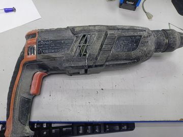 Б/в Перфоратор Dnipro-M rh-12 01-200834542