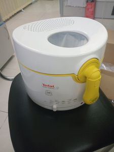Б/в Фритюрниця Tefal simply invents ff 1028 01-200832840