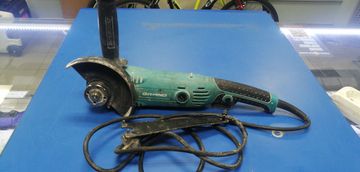 Б/в Кутова шліфмашина Grand мшу-125-1550 01-200833974