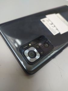Б/в Мобільний телефон Xiaomi redmi note 10 pro 6/64gb 01-200831613