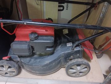 Б/в Газонокосарка Al-Ko classic 4.66 p-a edition 01-200833636