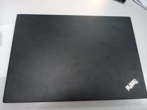 Б/у Ноутбук Lenovo 13/core i5 8365u ddr4/8gb ddr4/hdd *відсутній/ssd 240 gb/*інтегрована 01-200830365